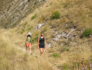  Ruta de descubrimiento 